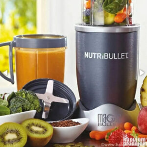 Nutri bullet Magic bullet blender NOVO