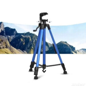 Stativ za kamere i telefone Tripod 3366