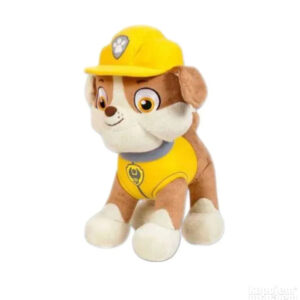 Paw patrol plišanu muzički Rubble