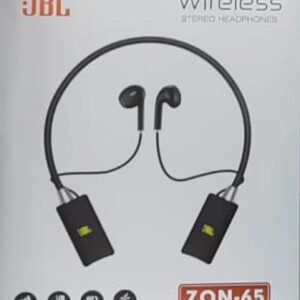 JBL Bluetooth slušalice Zon 65