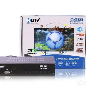 Tv box