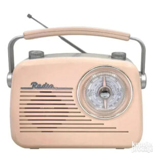 Retro radio Bluetooth 2181BT