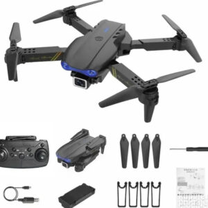 DRON E99 4K