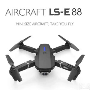 Dron E88 Pro 4k