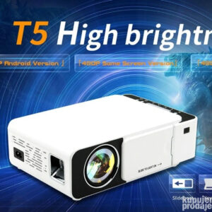 Led Projektor T5