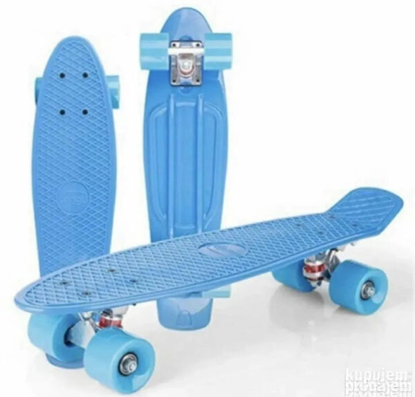 Peni board skejt