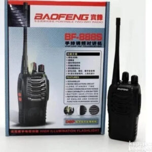 Radio Stanica Baofeng 888S