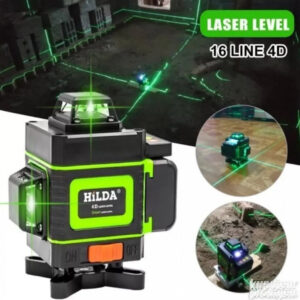 Laser za Nivelaciju 4D