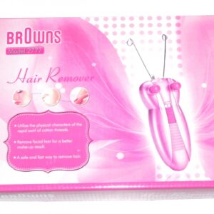 Epilator s koncem 3 - HIT