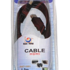 HDMI kabl 1.5 m