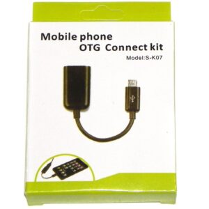 USB OTG adapter