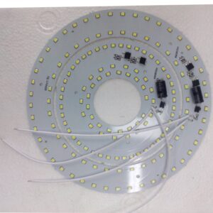 Led diode umetak limeni 25W -Plafonski Led