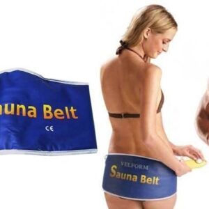 SAUNA BELT - Pojas za Mrsavljenje