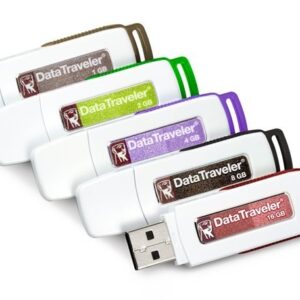 USB flash memorija 16GB