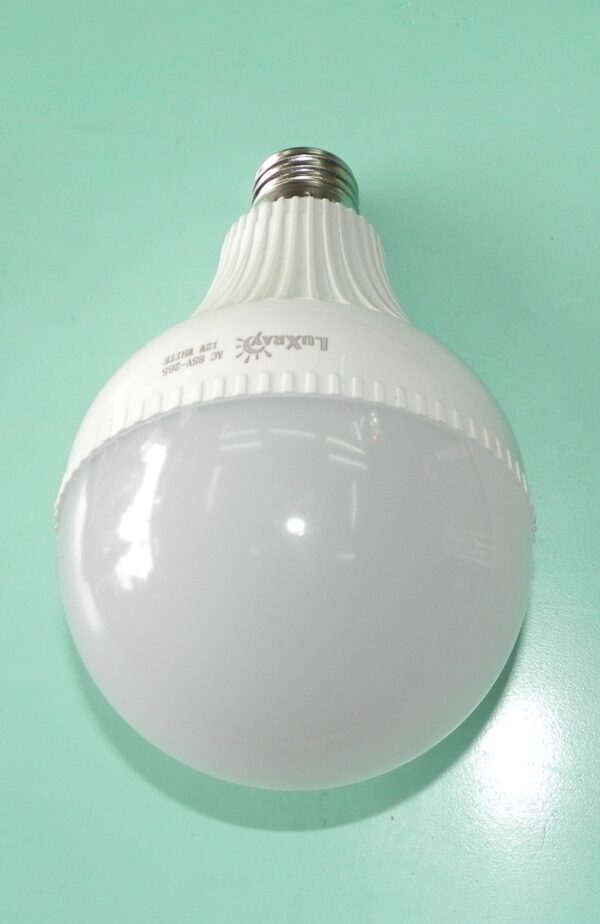 LED bela sijalica 12W - E27 - Slika 2