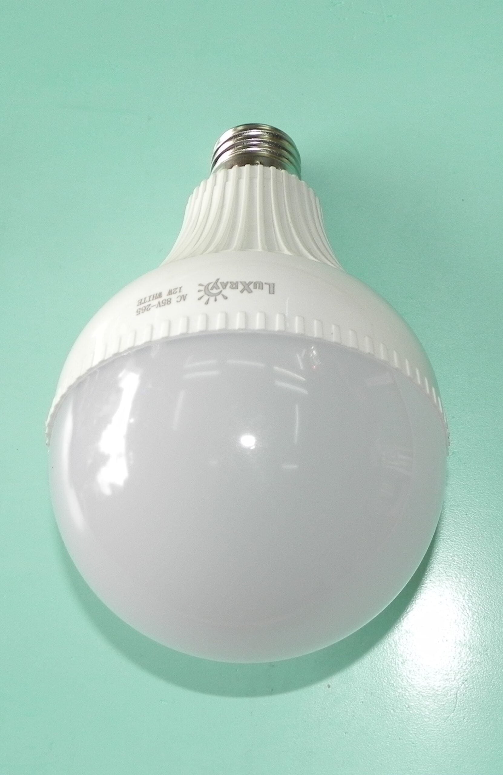 LED bela sijalica 12W - E27 - Slika 2