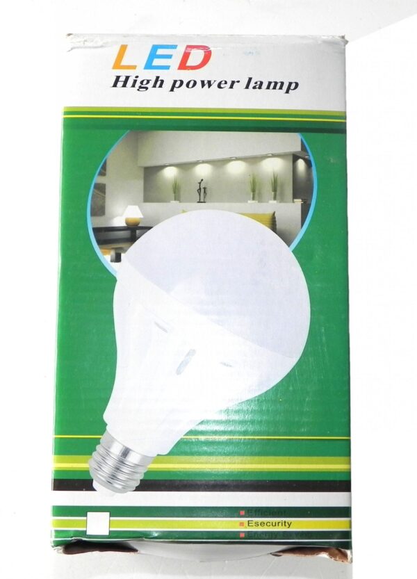 LED bela sijalica, 24W - E27 - Slika 3