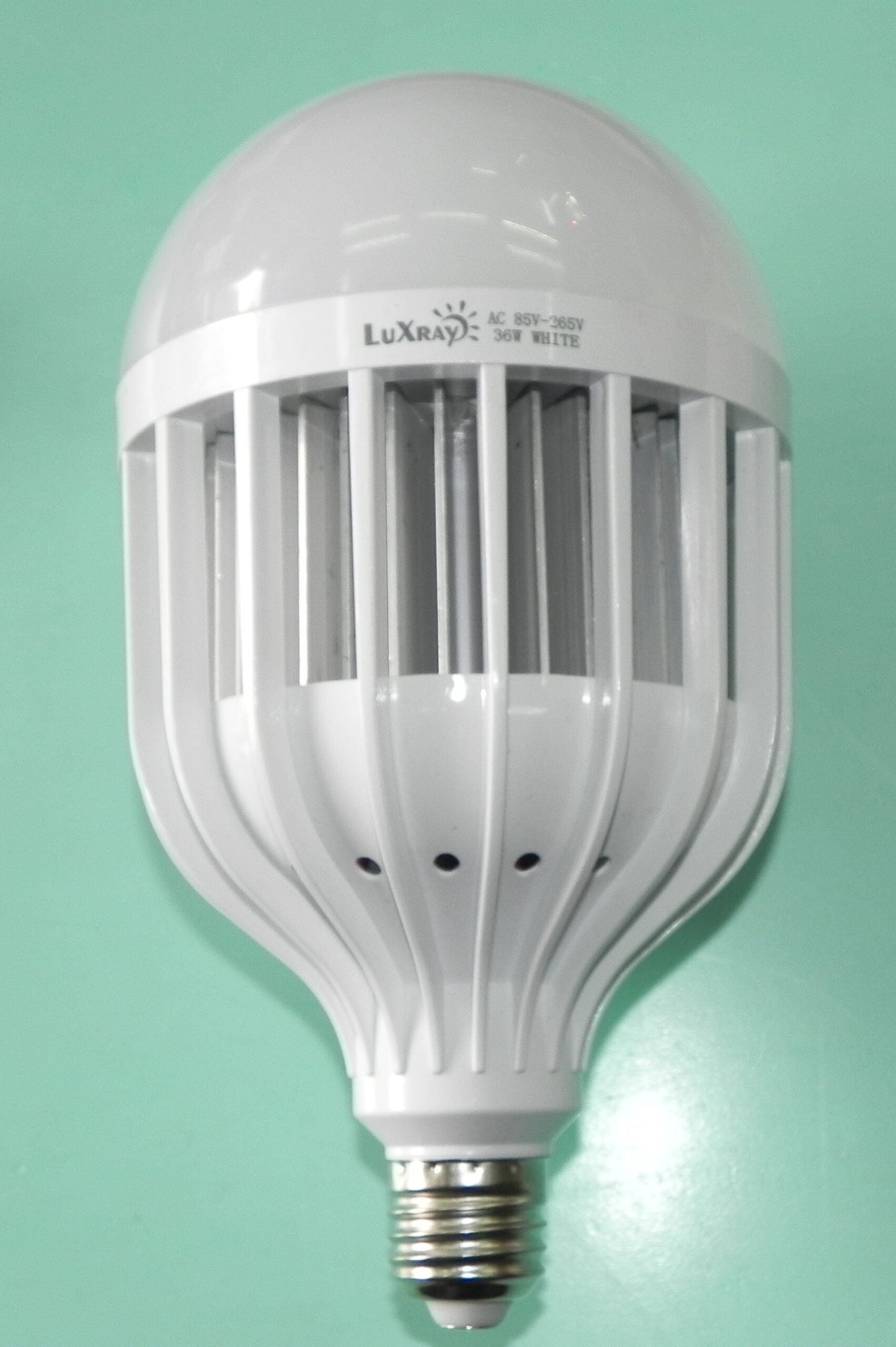 LED bela sijalica, 36W - E27