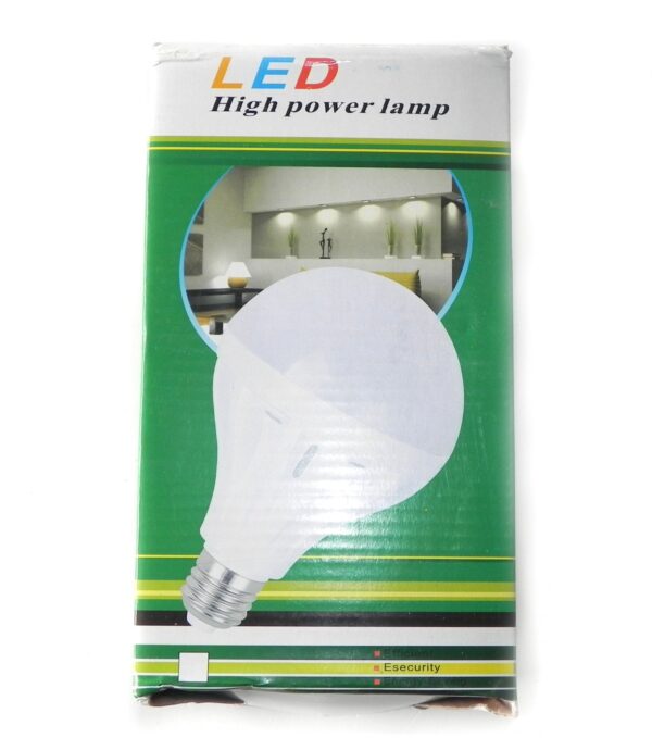 LED bela sijalica, 36W - E27 - Slika 3