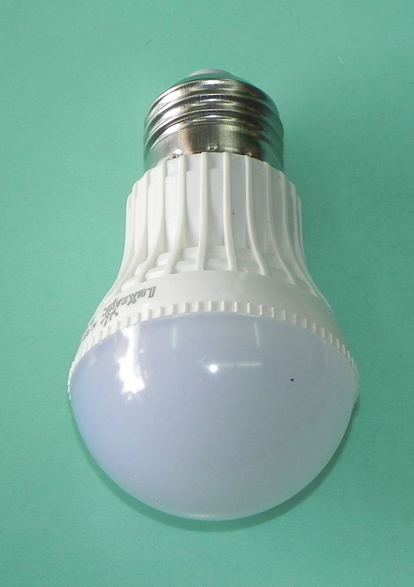 LED bela sijalica 3W - E27 - Slika 2