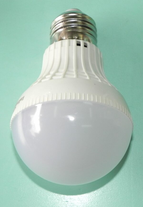 LED bela sijalica 5W - E27 - Slika 2