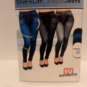 Slim n Lift jeans helanke