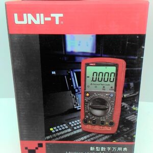 unimer UNI-T UT58