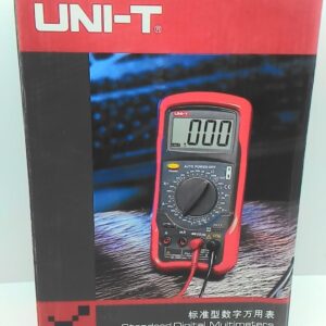 Unimer UNI-T UT-51