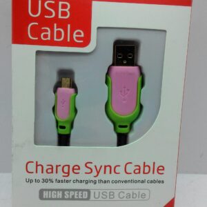 USB iPhone/Samsung kabl