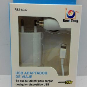 USB iPhone/Samsung kabl