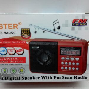 digitalmi radio