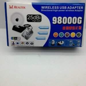 wireless usb adapter