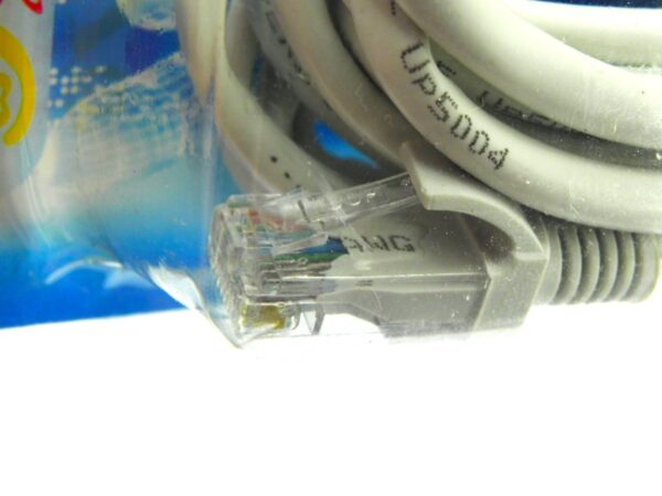 Ethernet mrezni kabl 3 m - Slika 3