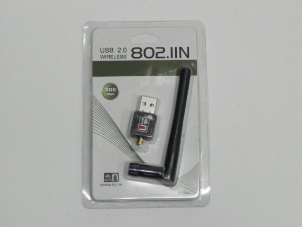 USB WIFI adapter