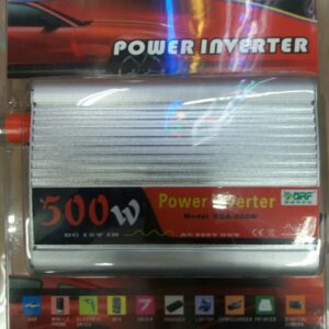 pretvarac 500w 12 v