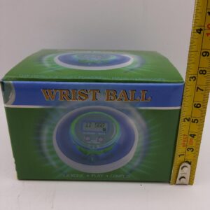 Wrist Ball -Wrist Ball