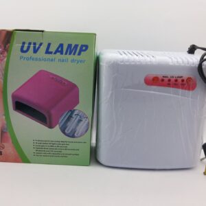 uv lampa model 3