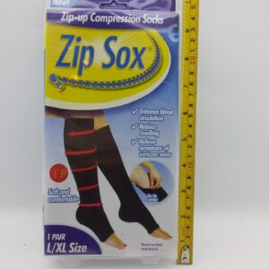 Zip Sox/Magične Čarape