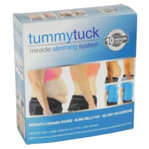 Tummy Tuck steznik za stomak