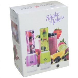 Shake n Take, za savrseni sejk (1)