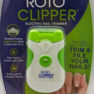 Trimer za nokte Roto Clipper -Trimer za nokte