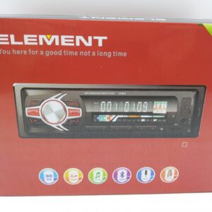 Auto radio ELEMENT Profi  radio za kola