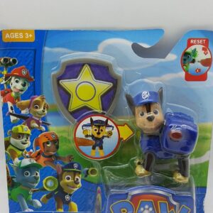 Paw Patrol Kuče-mali spasioci