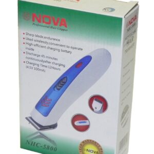 Trimer Nova 5800