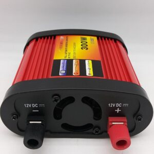 Pretvarač/inverter12V na 220V snaga 300W -pretvarac