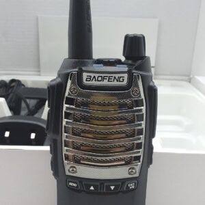 Baofeng UV-8D UHF Radio stanica -Baofeng UV-8D