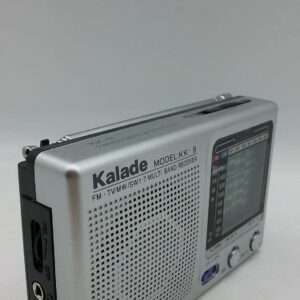 KK-9 Radio na baterije -KK-9 Radio na baterije