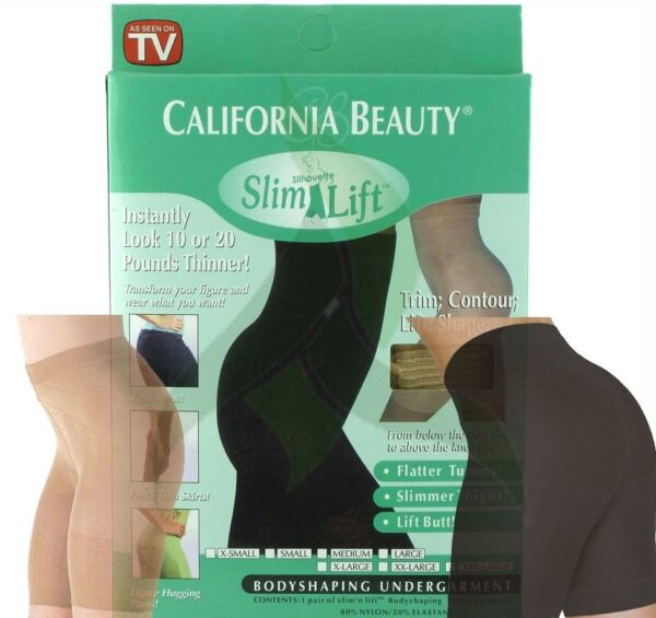 California Beauty Slim n Lift