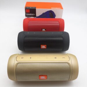 Zvučnik Bluetooth Charge2+ -JBL mp3/usb/SD Card