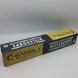 Optika Barska 2-7x32 AO -Optika Barska 2-7x32 AO